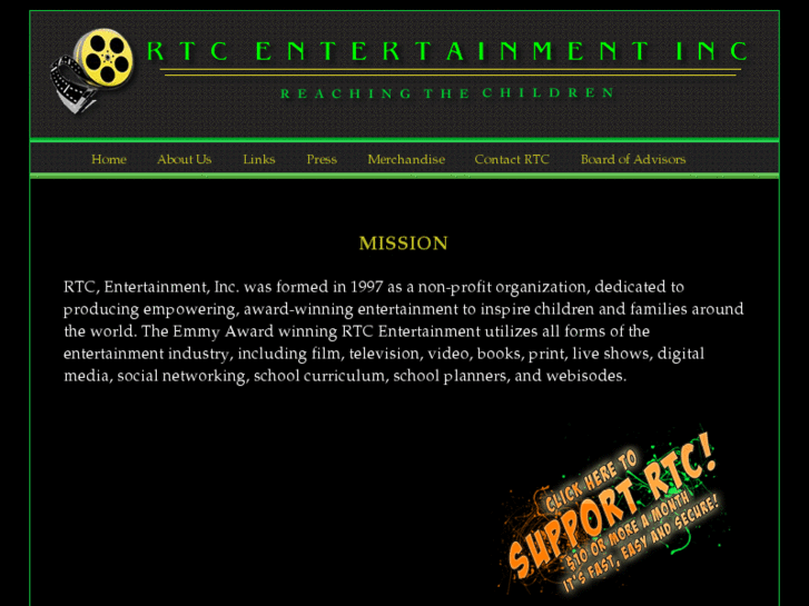 www.rtcentertainment.com