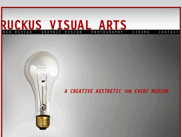 www.ruckusarts.com