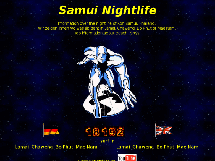 www.samuinightlife.com