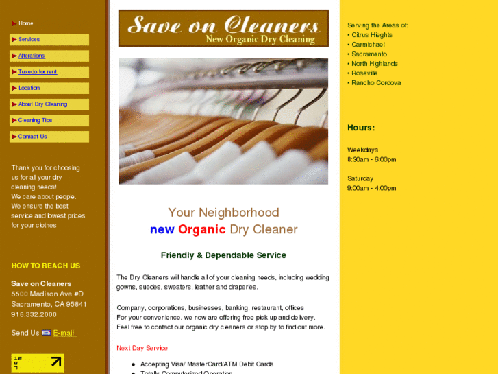 www.saveoncleaner.com