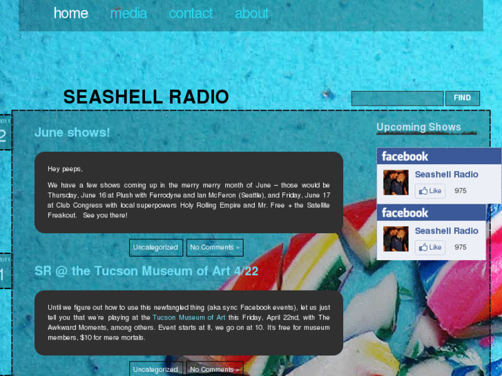 www.seashellradio.com