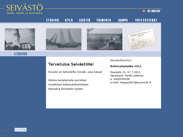 www.seivasto.net