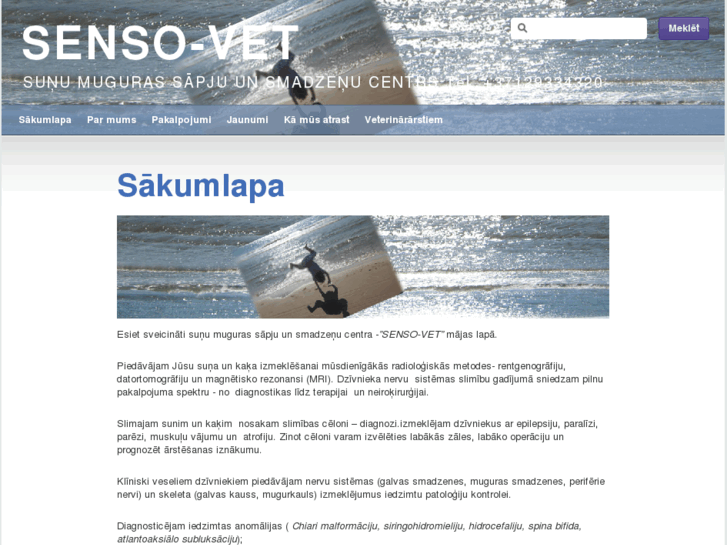 www.senso-vet.com
