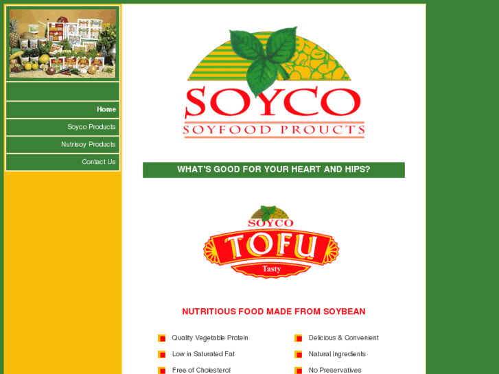 www.soyco.com.au