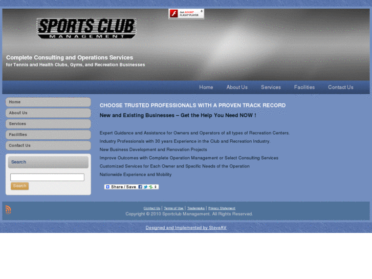 www.sportsclubconsultants.com