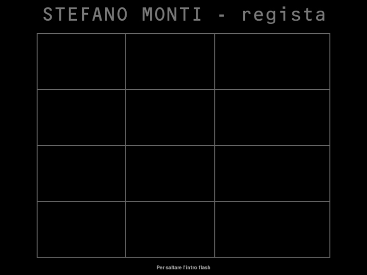 www.stefanomonti.com