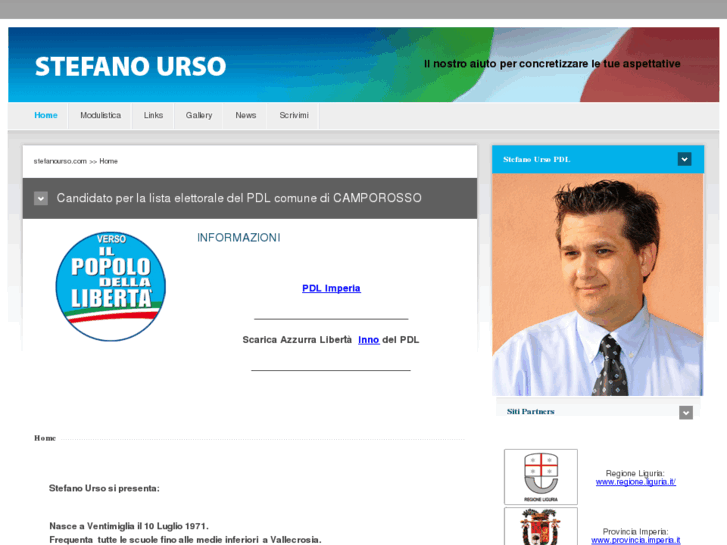 www.stefanourso.com