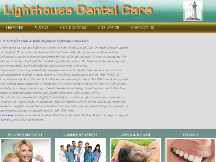 www.stratfordsedationdentistry.com