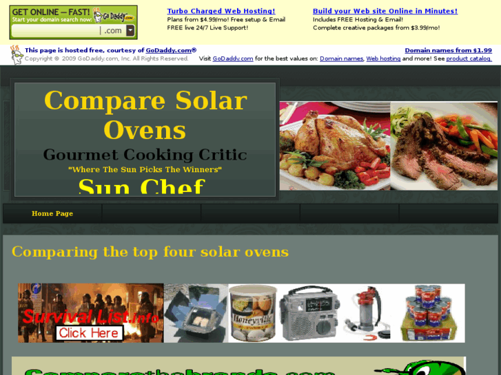 www.sunchef.info