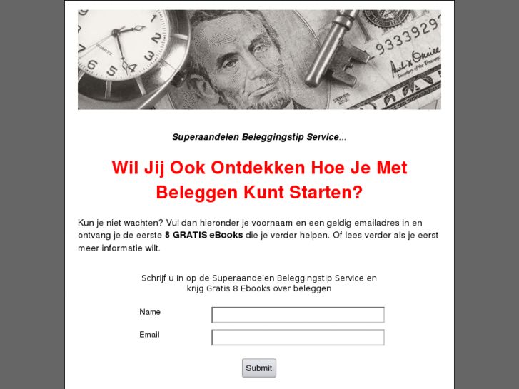 www.superaandelen.nl