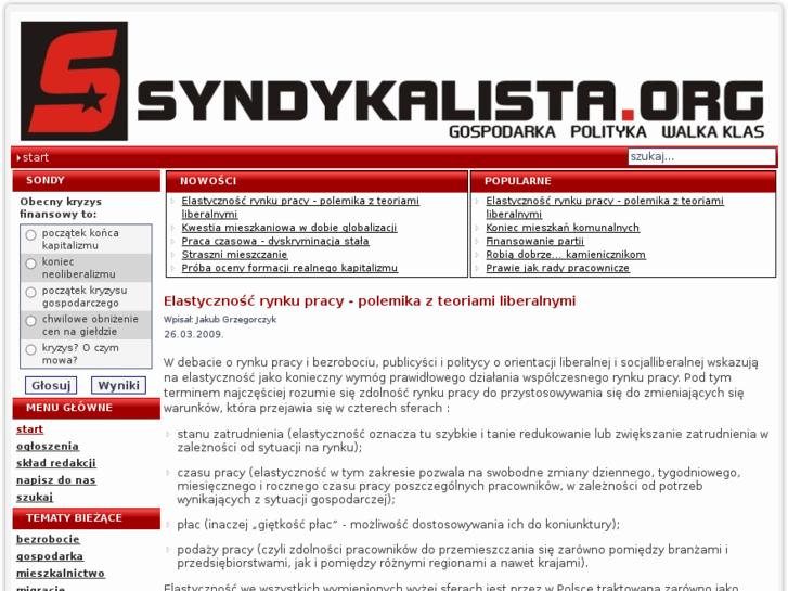 www.syndykalista.org