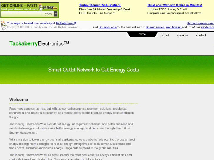 www.tackaberryelectronics.com