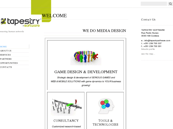 www.tapestrysoftware.com