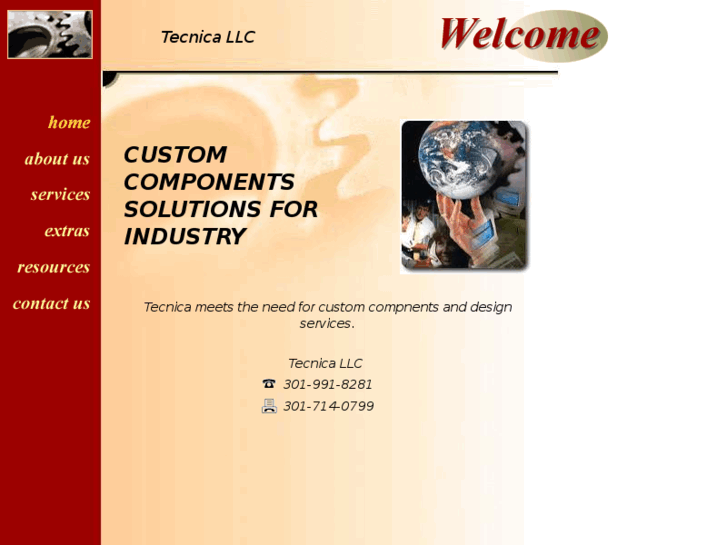 www.tecnicanet.net