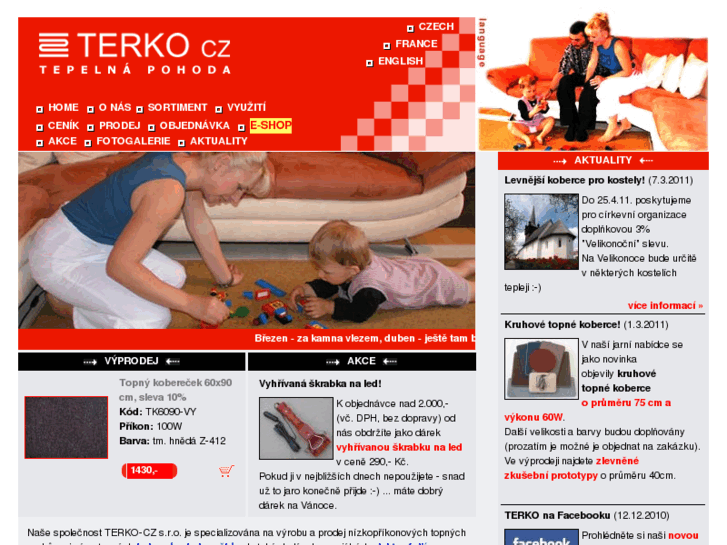 www.terko.cz