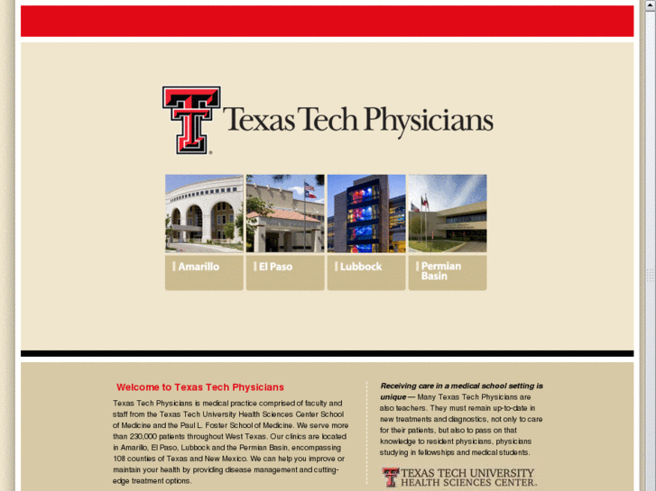 www.texastechdocs.org