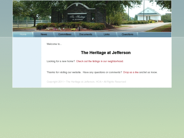 www.theheritageatjefferson.net