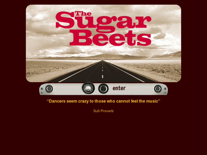 www.thesugarbeets.com