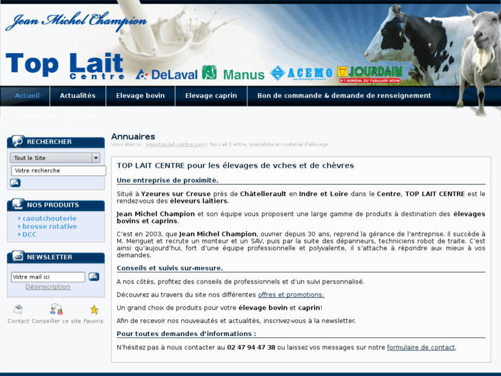 www.top-lait-centre.com