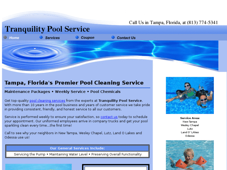 www.tranquilitypoolservice.com