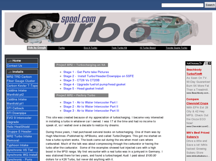 www.turbospool.com