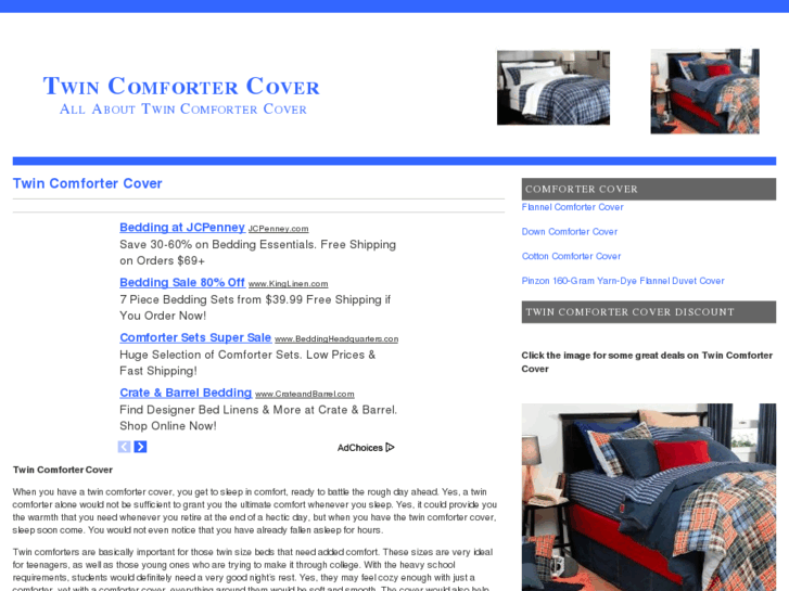 www.twincomfortercover.com