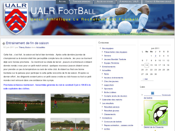 www.ualarochefoucauld-football.com