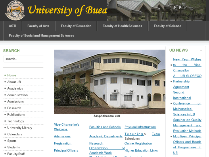 www.ubuea.net