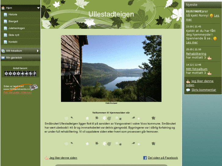 www.ullestadteigen.net