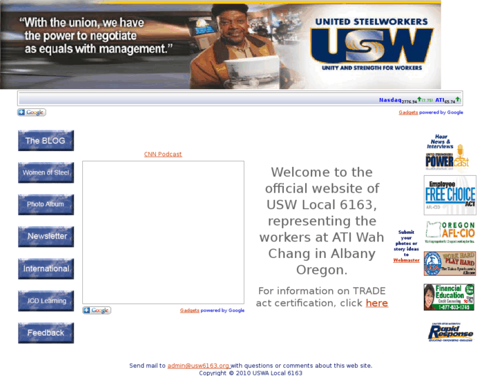 www.usw6163.org