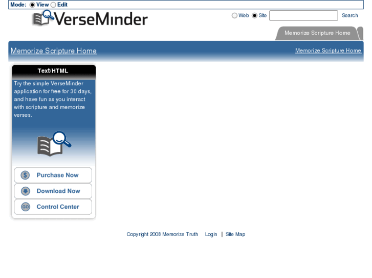 www.verseminder.net