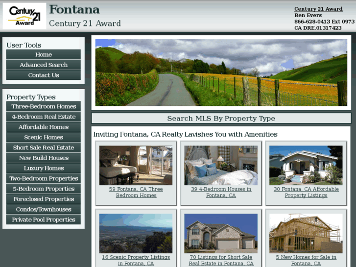 www.viewfontanarealestate.com