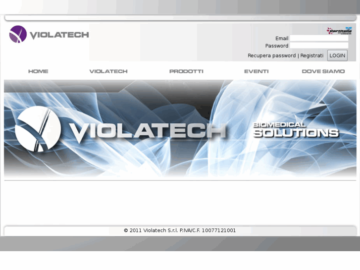 www.violatech.it