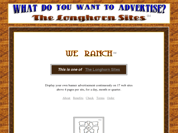 www.weranch.com