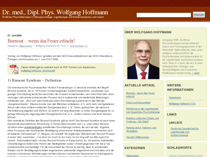 www.wolfgang-hoffmann.info