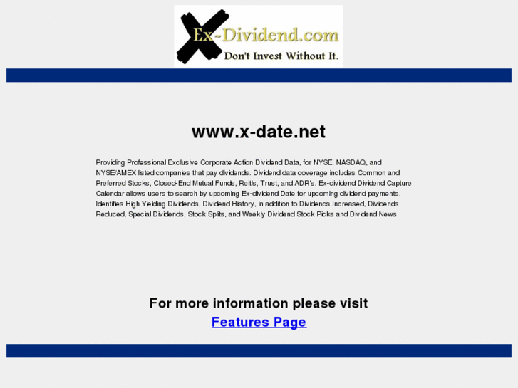 www.x-date.net