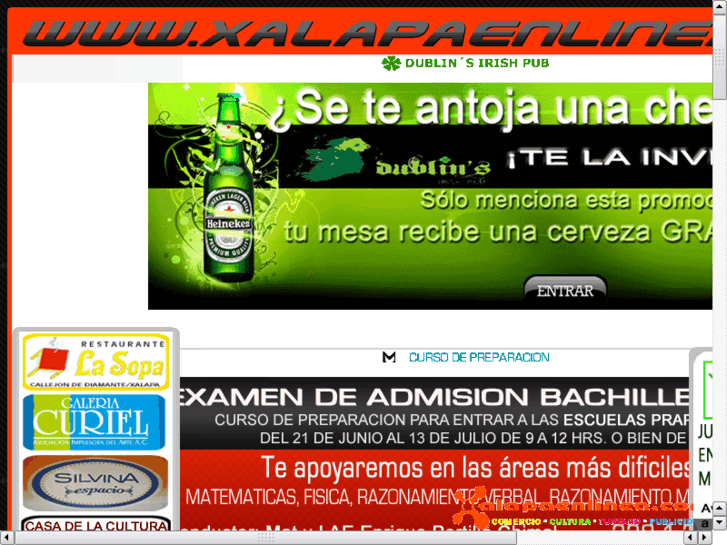 www.xalapaenlinea.com