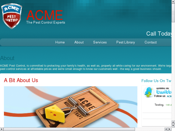 www.acmepestcontrol.biz