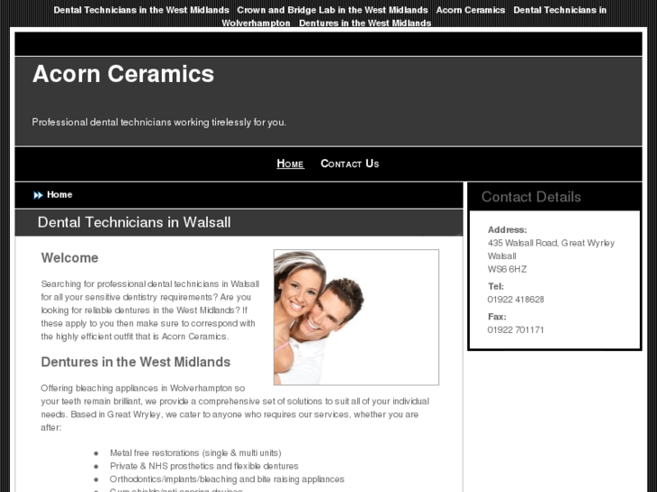 www.acornceramics.net