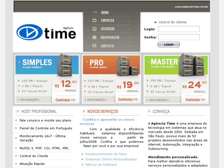 www.agenciatime.com.br