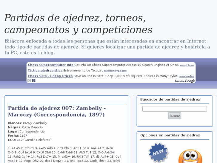 www.ajedrez.org.es