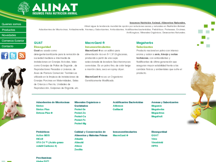 www.alinat.us