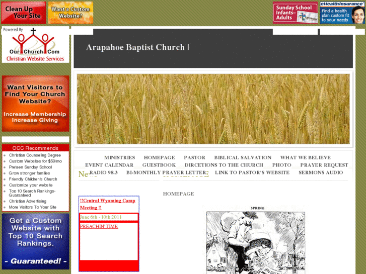 www.arapahoebaptist.com