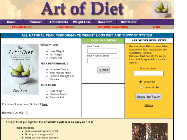 www.artofdiet.com