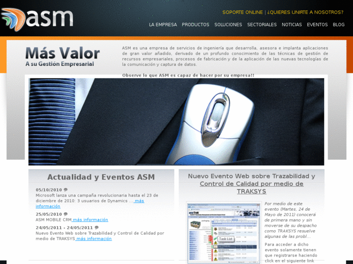 www.asmsoft.com