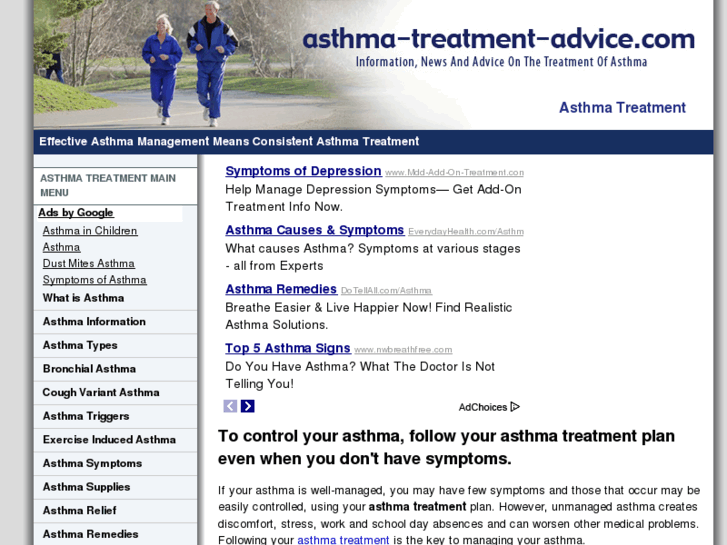 www.asthma-treatment-advice.com