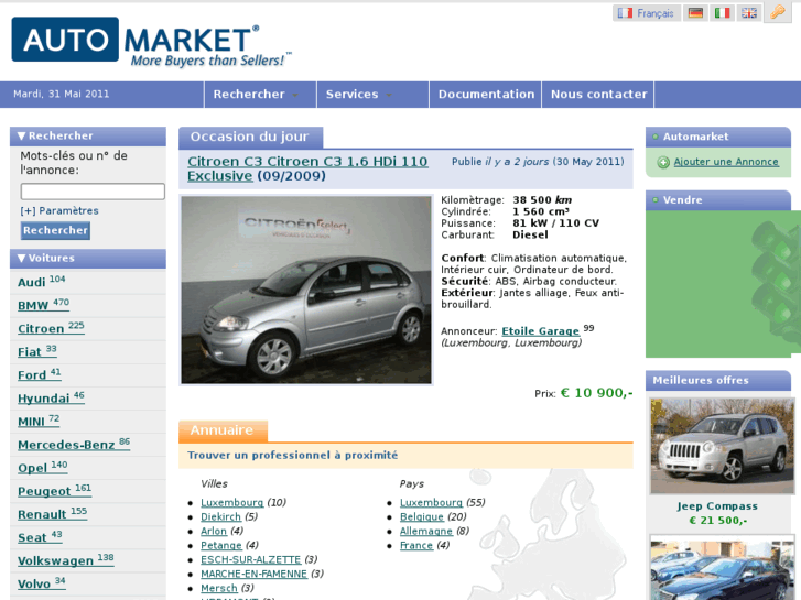 www.automarket.lu