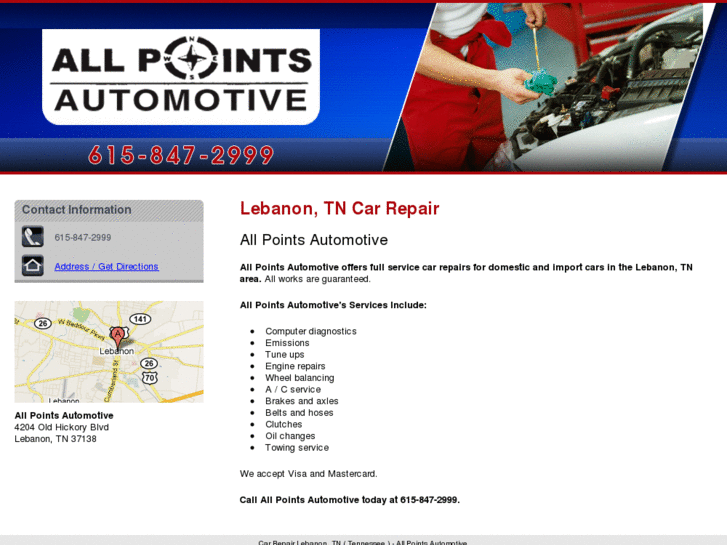 www.autorepairswilsoncountytn.com