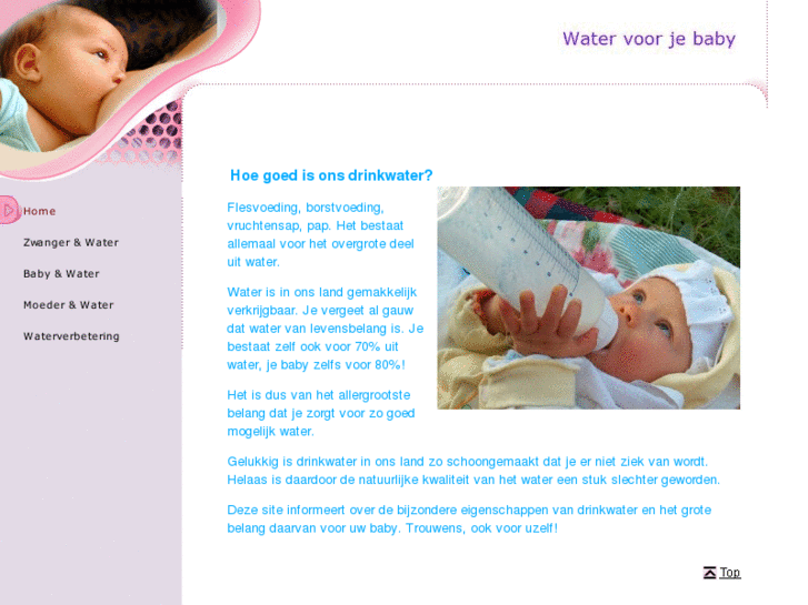 www.babyenwater.info