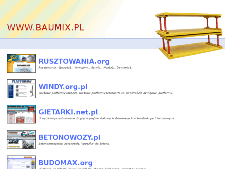 www.baumix.pl